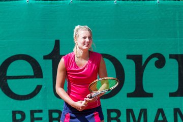 Bild 513 - TCRW Wahlstedt 2 - SV Zehlendorfer Wespen und TCRW Wahlstedt 1 - TC GW Nikolassee